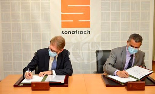 Sonatrach et CEPSA signent un mémorandum d’entente
