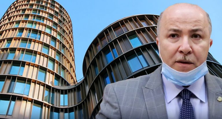 Le OK du ministre des finances