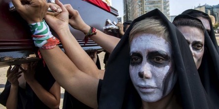 Le Liban traverse la pire crise économique de son histoire