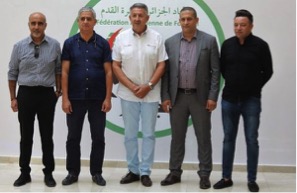 Ligue 1 – Trois clubs interdits de recrutement