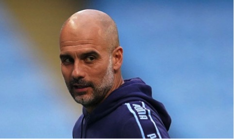 Manchester City – Pep Guardiola règle ses comptes !