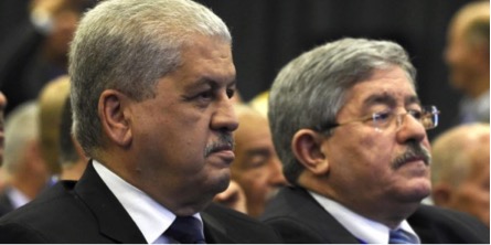 Les anciens Premiers ministres Sellal et Ouyahia seraient–ils atteints ?