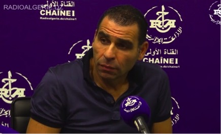 « La reprise de la Coupe d&rsquo;Algérie est possible mais difficile de reprendre le championnat »