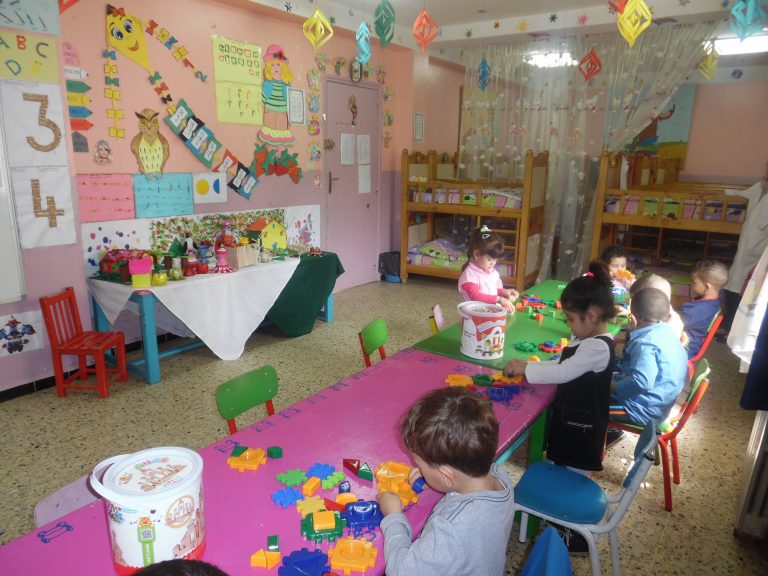 Jijel – Des femmes fonctionnaires face au dilemme de la fermeture des crèches et leur devoir professionnel