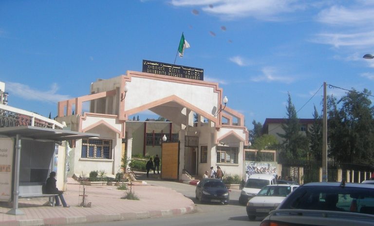 Réception de 4.000 places d&rsquo;hébergement en résidences universitaires à Tizi-Ouzou