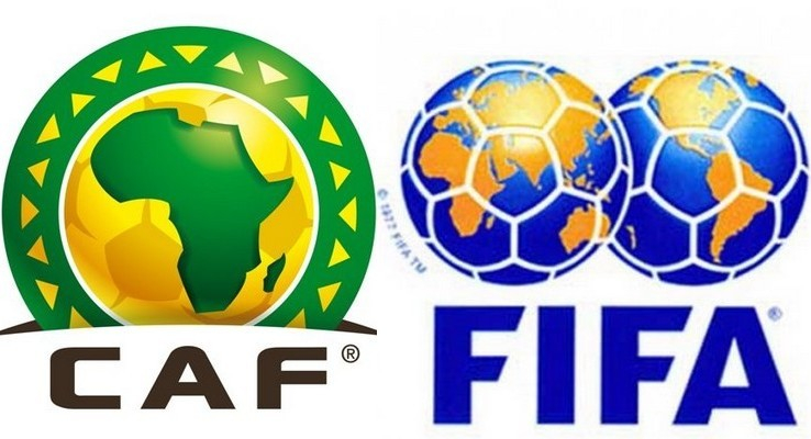 Réunion FIFA-CAF consacrée à la préparation du retour des activités footballistiques