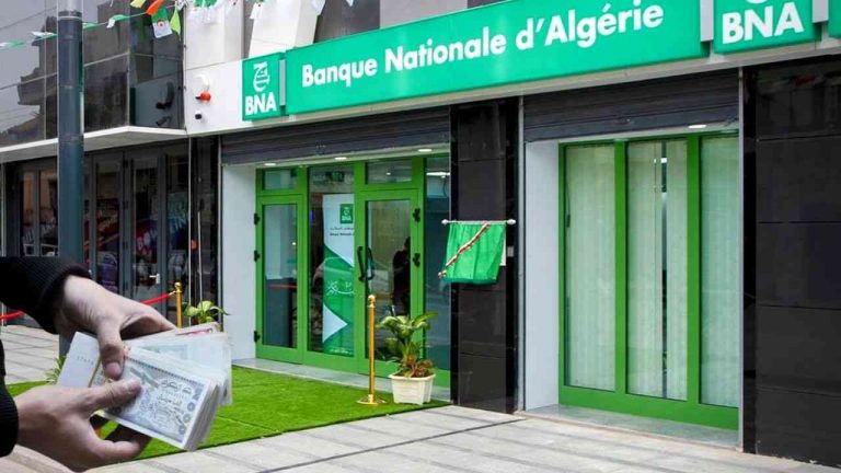 Disponibilités bancaires de l’ordre de 1.900 milliards de DA au profit des investisseurs