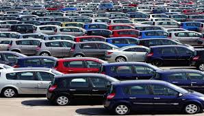 Véhicules neufs, bientôt un nouveau cahier des charges