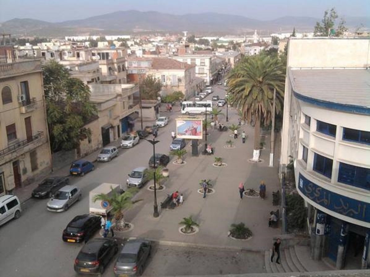 guelma