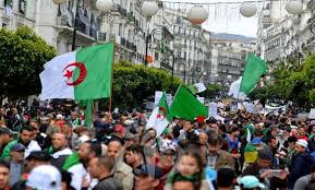 Les revendications du Hirak ne resteront pas vaines