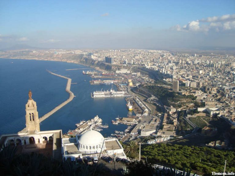 Oran – Installation de la Commission d’information et d’orientation des investisseurs