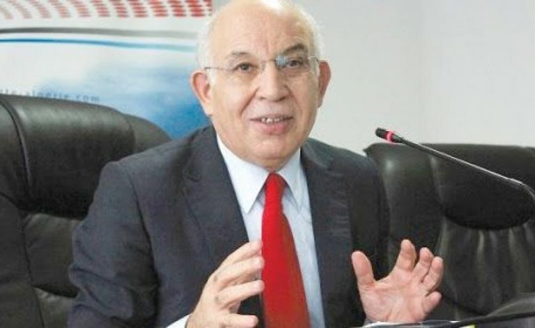 Abdelaziz Rahabi  pointe du doigt le système judiciaire