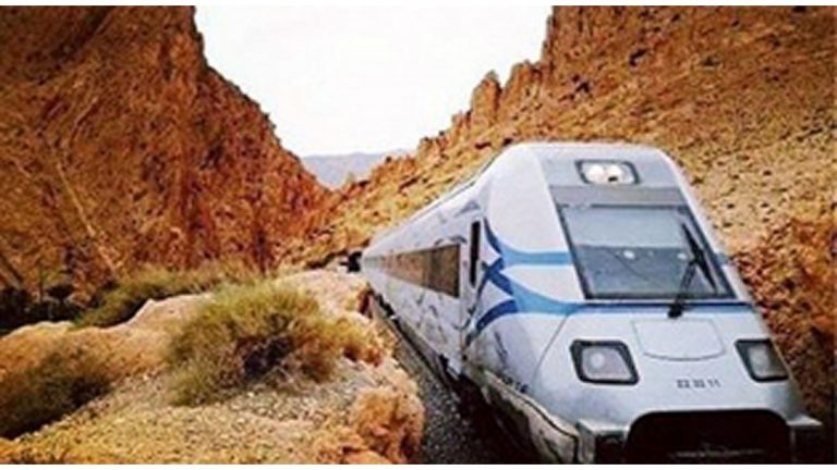 Développement du rail et de l’aérien, une nécessité