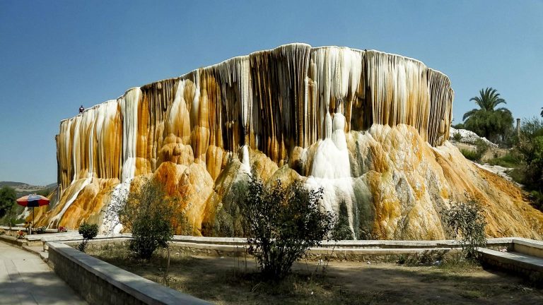Guelma – Cérémonie d’installation du nouveau wali 
