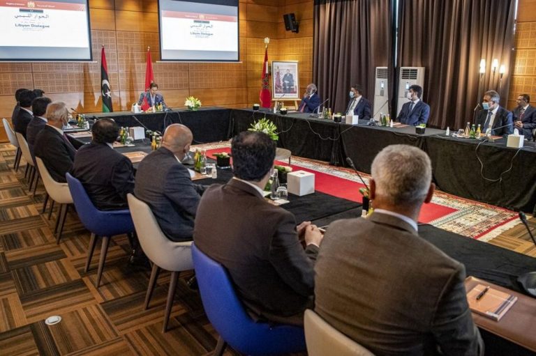 Libye: la réunion de Montreux annonce « une phase préparatoire » à la solution globale