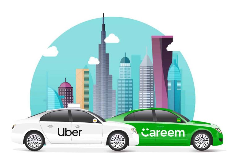 Careem Algérie Objectif de devenir la première application d’ici 2 ans