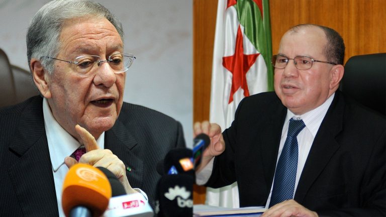 Procès de Ould Abbes et Barakat-Audition des coaccusés, réquisitoire du parquet