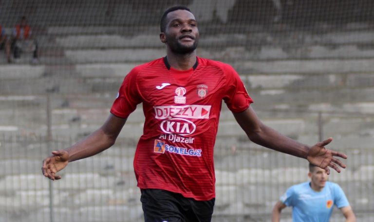 Affaire Prince Ibara                                                   L&rsquo;interdiction de recrutement infligée à l&rsquo;USMA levée