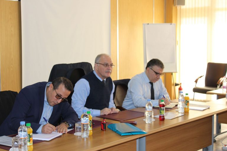 Restructuration industrielle-Quelle place occupera le groupe Sider ?