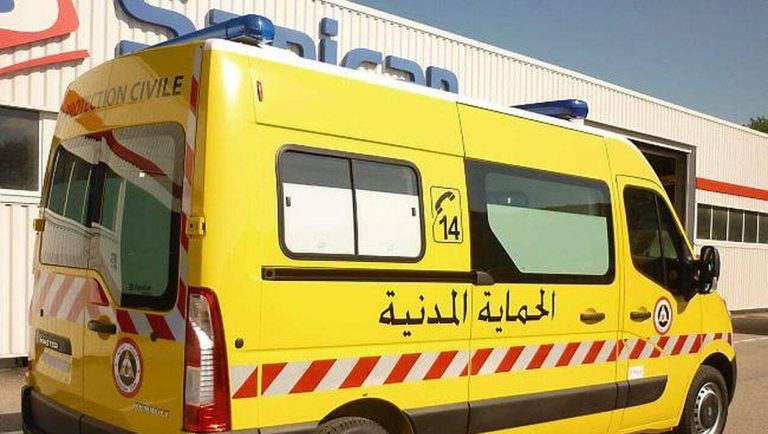 Jijel Près de 100 interventions enregistrées