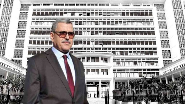 Activités du 1er Ministre – Djerrad au chevet d’Annaba