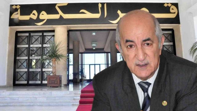 Algerie-La rentrée sociale s&rsquo;annonce avec des défis colossaux