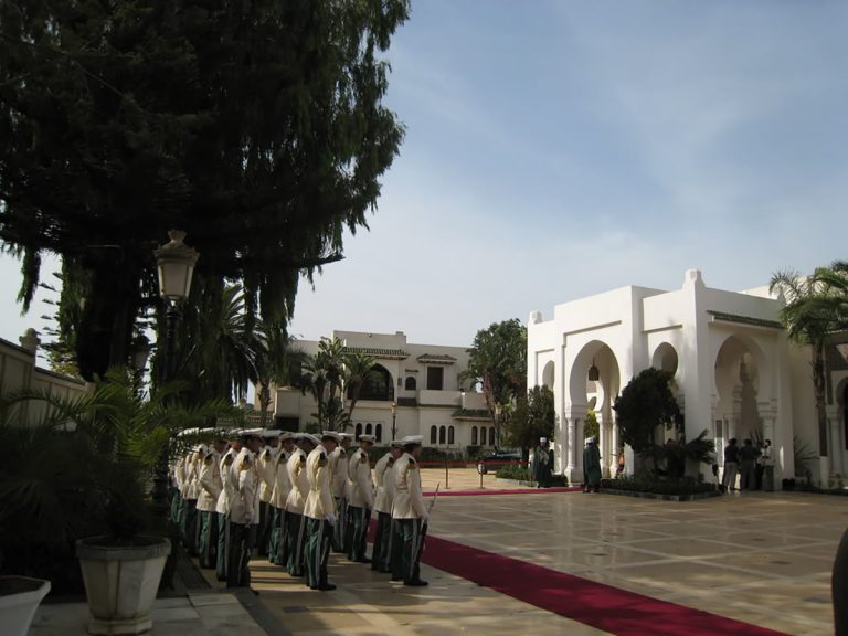 L&rsquo;Algérie condamne l&rsquo;attaque terroriste contre le convoi du gouverneur de Borno (Nigeria)