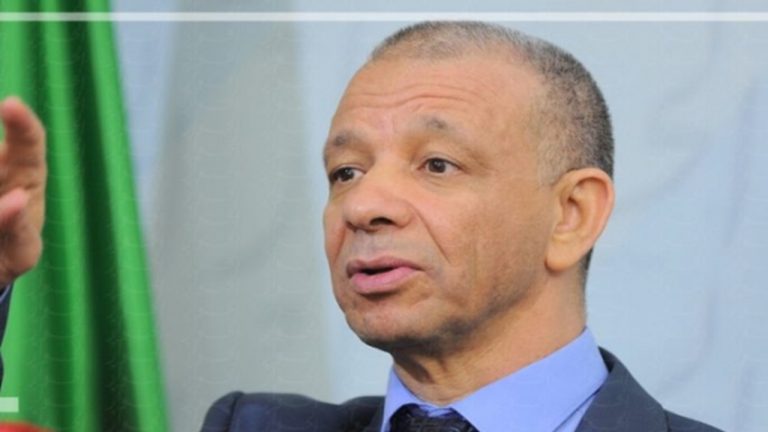 Constitution-Quelle mouche a piqué Bengrina ?