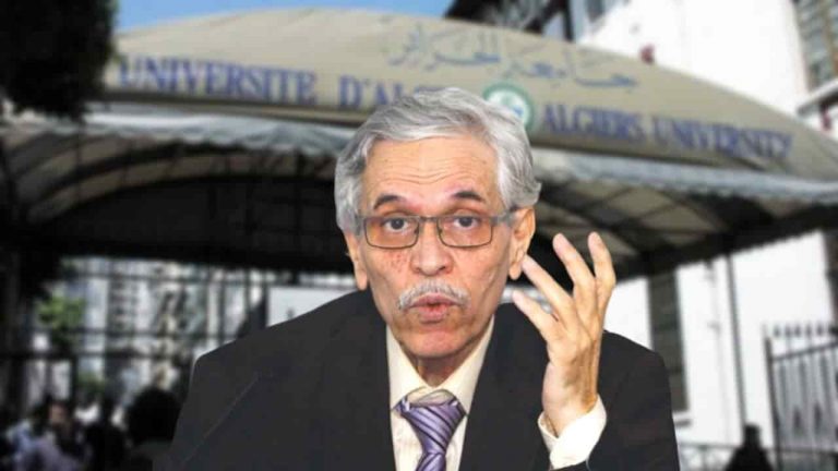 Energie-Chitour est contre l’exploitation du gaz de schiste