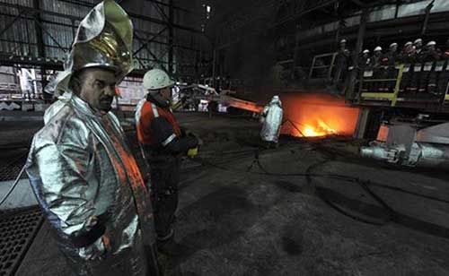 Quel sort attend le complexe d’El Hadjar ?