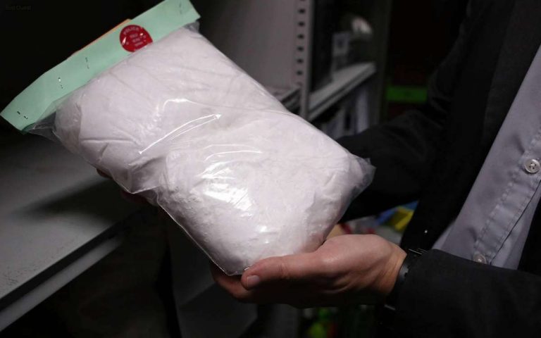 Affaire des 700 kg de cocaïne-Un magistrat inculpé