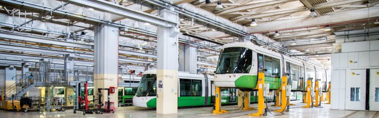 Annaba-                                                    Le tramway figure–t-il parmi les urgences de la wilaya?