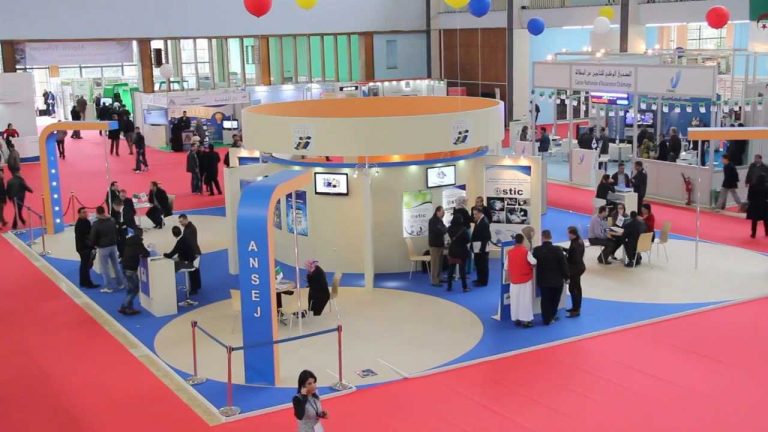 Alger/ 1e FNAA- Un  report inattendu !