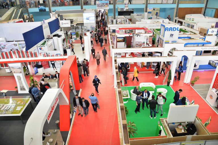 1ère édition de la Foire nationale de l’Agriculture et  l’Agro-alimentaire