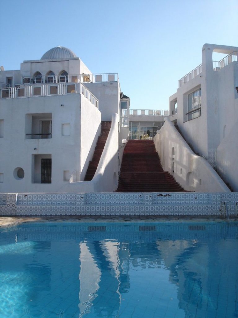 Hôtel El Mountazah-Seraidi – Une section syndicale par procuration