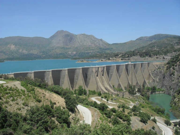 L’Algérie manquera-t-elle d’eau d’ici 10 à 15 ans?