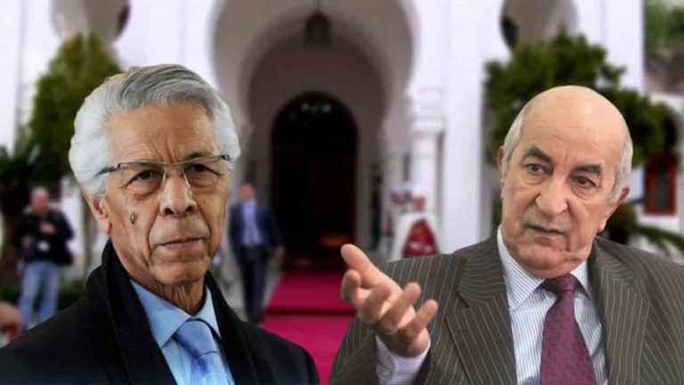 Le point de vue de Hamrouche sur la constitution-L’ex chef de gouvernement tourne autour du pot