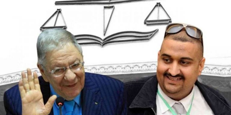 Une peine de 10 ans requise contre Baha Eddine Tliba