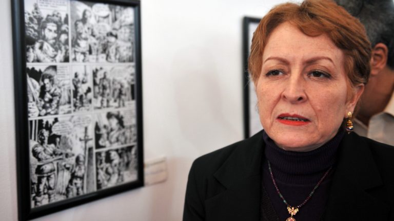 L’affaire Khalida Toumi-Le résultat d’un parcours sinueux