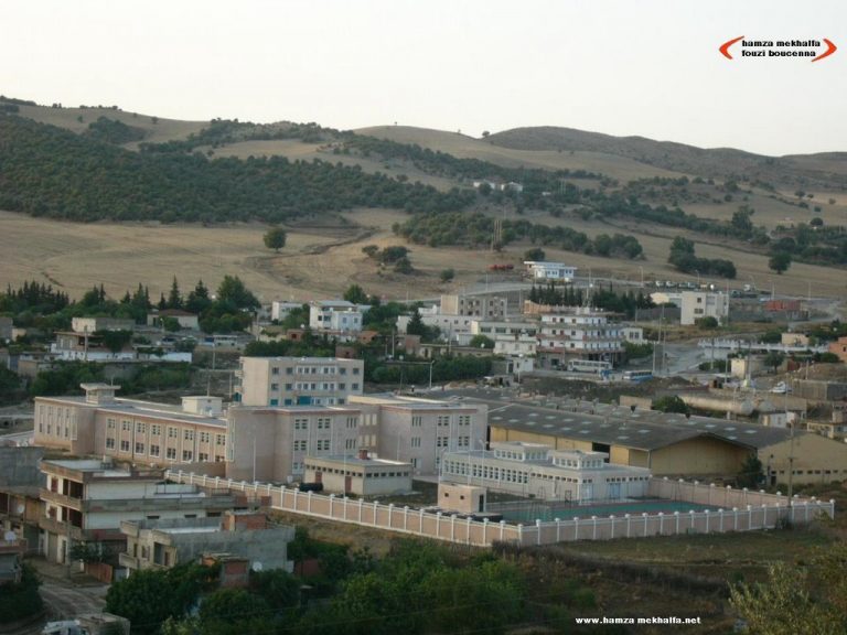 Guelma-Guelaat Bousbaa  dans le viseur de la wilaya