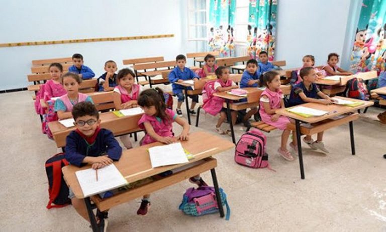 Conseil exécutif de wilaya de Guelma-La rentrée scolaire à l’ordre du jour.