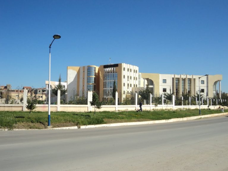 Guelma-Réhabiliter la route reliant Hammam Ouled Ali  à Guelaat Bousbaa.