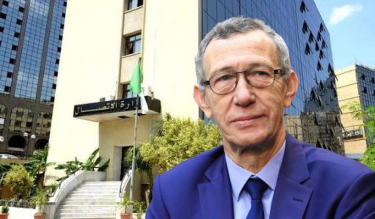 Belhimer- Le processus d&rsquo;amendement de la Constitution « a de tout temps été transparent »