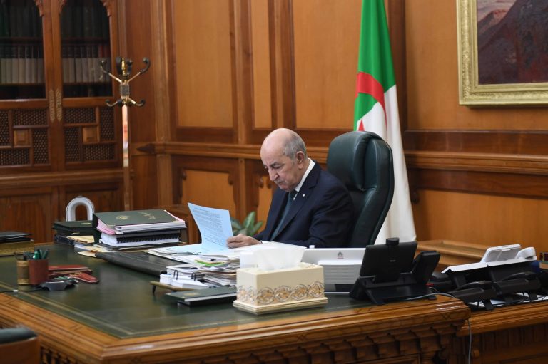 Prévu dimanche, le conseil des ministres reporté