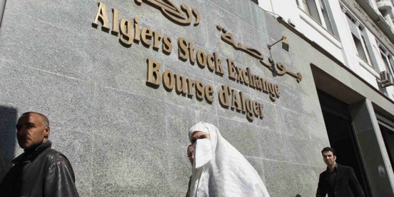 Bourse d’Alger-Dans le peloton de queue des bourses mondiales