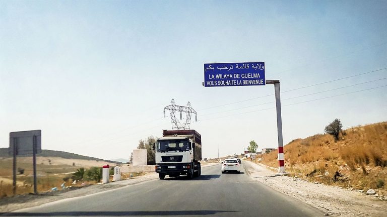 Guelma/développement local-Un faible taux de consommation de crédits.