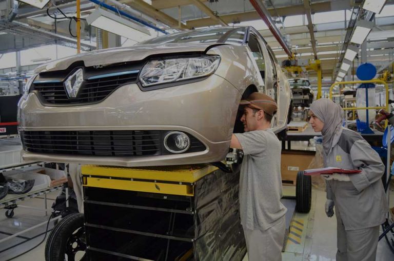 Crise économique-En comparaison à ses voisins, l’Algérie s’en tire plutôt bien