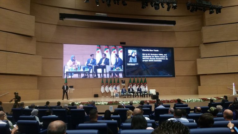 Tebboune sonne le départ-  Une plateforme dédiée aux start-ups