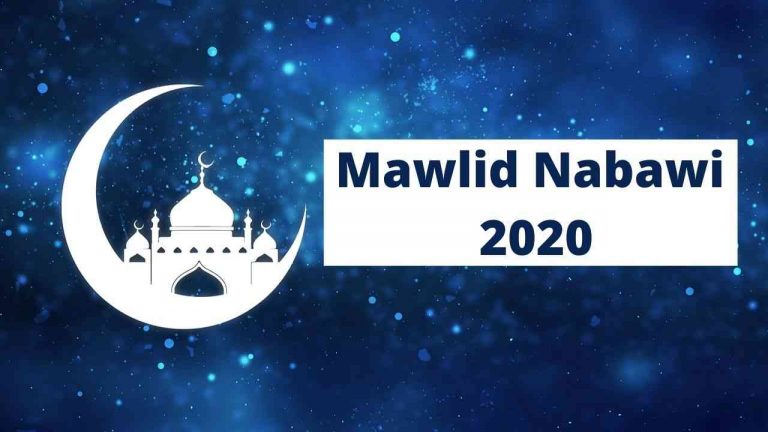 Covid 19-Le test du Mawlid Ennabaoui Echarif