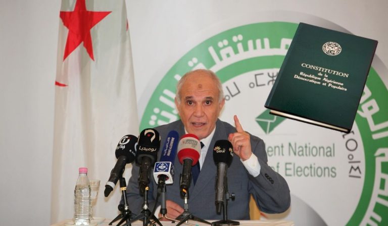 Constitution- Des titres de la presse nationale focalisent sur l&rsquo;importance de l&rsquo;implication du citoyen